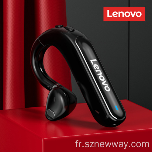 Lenovo Tw16 Réduction du bruit Écouteurs Écouteurs Écouteurs Casque